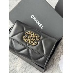 2026年2月20日新作高品質Chanel本革財布 /LYS工場