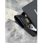 2026年2月20日新作高品質Chanel本革財布 /LYS工場