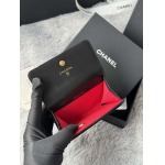 2026年2月20日新作高品質Chanel本革財布 /LYS工場