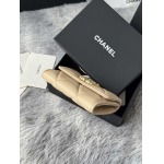 2026年2月20日新作高品質Chanel本革財布 /LYS工場
