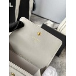 2026年2月20日新作高品質Chanel本革財布 /LYS工場