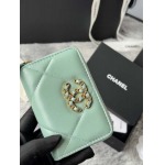 2026年2月20日新作高品質Chanel本革財布 /LYS工場