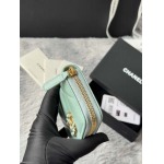 2026年2月20日新作高品質Chanel本革財布 /LYS工場