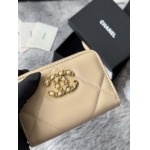 2026年2月20日新作高品質Chanel本革財布 /LYS工場