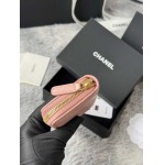 2026年2月20日新作 高品質Chanel本革財布 /LYS工場