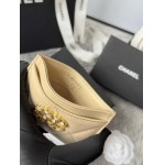 2026年2月20日新作高品質Chanel名刺入れです /LYS工場