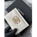 2026年2月20日新作高品質Chanel名刺入れです /LYS工場