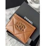 2026年2月20日新作 高品質Chanel名刺入れです /LYS工場