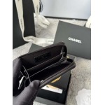 2026年2月20日新作高品質Chanel本革財布 /LYS工場