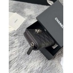 2026年2月20日新作高品質Chanel本革財布 /LYS工場