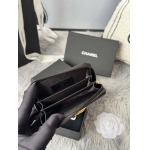 2026年2月20日新作高品質Chanel本革財布 /LYS工場