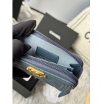 2026年2月20日新作高品質Chanel本革財布 /LYS工場