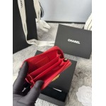 2026年2月20日新作高品質Chanel本革財布 /LYS工場
