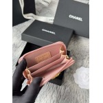 2026年2月20日新作高品質Chanel本革財布 /LYS工場