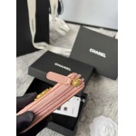 2026年2月20日新作高品質Chanel本革財布 /LYS工場