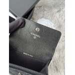 2026年2月20日新作 高品質Chanel本革財布 /LYS工場