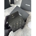 2026年2月20日新作 高品質Chanel本革財布 /LYS工場