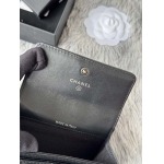 2026年2月20日新作高品質Chanel本革財布 /LYS工場