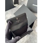 2026年2月20日新作高品質Chanel本革財布 /LYS工場