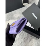 2026年2月20日新作高品質Chanel本革財布 /LYS工場