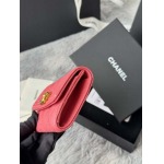 2026年2月20日新作高品質Chanel本革財布 /LYS工場