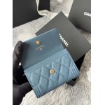 2026年2月20日新作高品質Chanel本革財布 /LYS工場