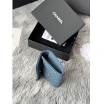 2026年2月20日新作高品質Chanel本革財布 /LYS工場