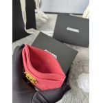 2026年2月20日新作高品質Chanel名刺入れです /LYS工場