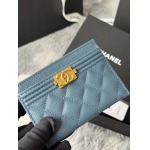 2026年2月20日新作高品質Chanel名刺入れです /LYS工場