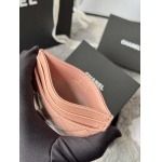 2026年2月20日新作 高品質Chanel名刺入れです /LYS工場