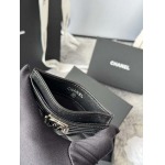 2026年2月20日新作高品質Chanel名刺入れです /LYS工場