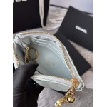 2026年2月20日新作高品質Chanel本革財布 /LYS工場