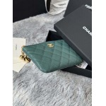 2026年2月20日新作高品質Chanel本革財布 /LYS工場