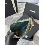 2026年2月20日新作高品質Chanel本革財布 /LYS工場