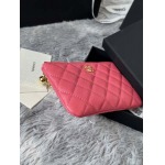 2026年2月20日新作高品質Chanel本革財布 /LYS工場