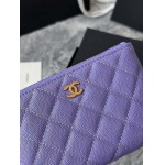 2026年2月20日新作高品質Chanel本革財布 /LYS工場