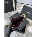 2026年2月20日新作高品質Chanel本革財布 /LYS工場