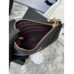 2026年2月20日新作高品質Chanel本革財布 /LYS工場