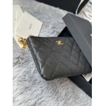 2026年2月20日新作高品質Chanel本革財布 /LYS工場
