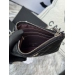 2026年2月20日新作高品質Chanel本革財布 /LYS工場