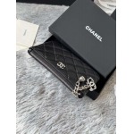 2026年2月20日新作高品質Chanel本革財布 /LYS工場