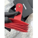 2026年2月20日新作高品質Chanel本革財布 /LYS工場