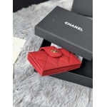 2026年2月20日新作高品質Chanel本革財布 /LYS工場