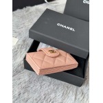 2026年2月20日新作高品質Chanel本革財布 /LYS工場