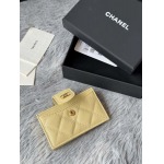 2026年2月20日新作高品質Chanel本革財布 /LYS工場