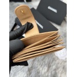 2026年2月20日新作 高品質Chanel本革財布 /LYS工場