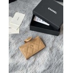 2026年2月20日新作 高品質Chanel本革財布 /LYS工場