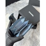 2026年2月20日新作高品質Chanel本革財布 /LYS工場