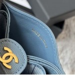 2026年2月20日新作高品質Chanel本革財布 /LYS工場