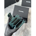 2026年2月20日新作高品質Chanel本革財布 /LYS工場